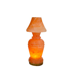 The Salt Lamp