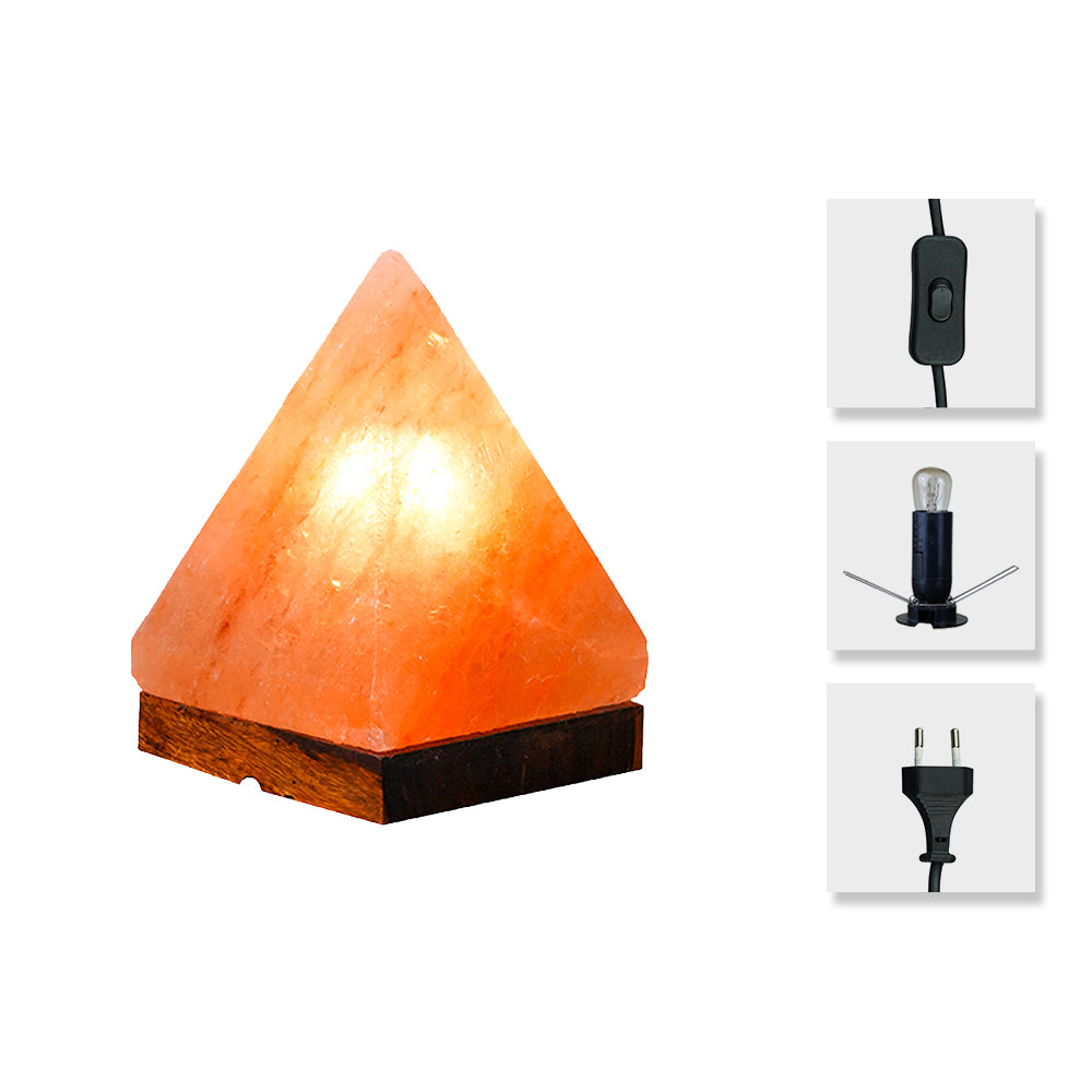 The Prism Lamp