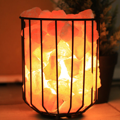 Glow Basket