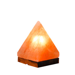 The Prism Lamp